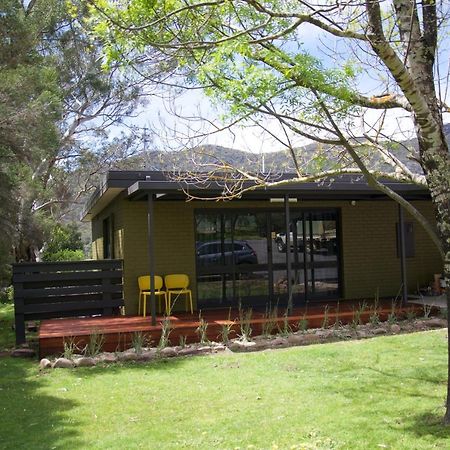 151 Grampians Road Apartamento Halls Gap Exterior foto