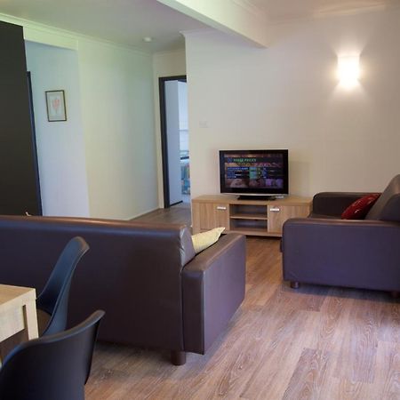 151 Grampians Road Apartamento Halls Gap Exterior foto