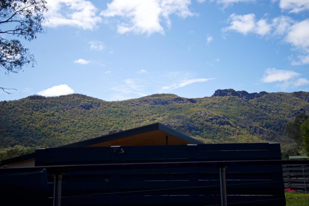 151 Grampians Road Apartamento Halls Gap Exterior foto
