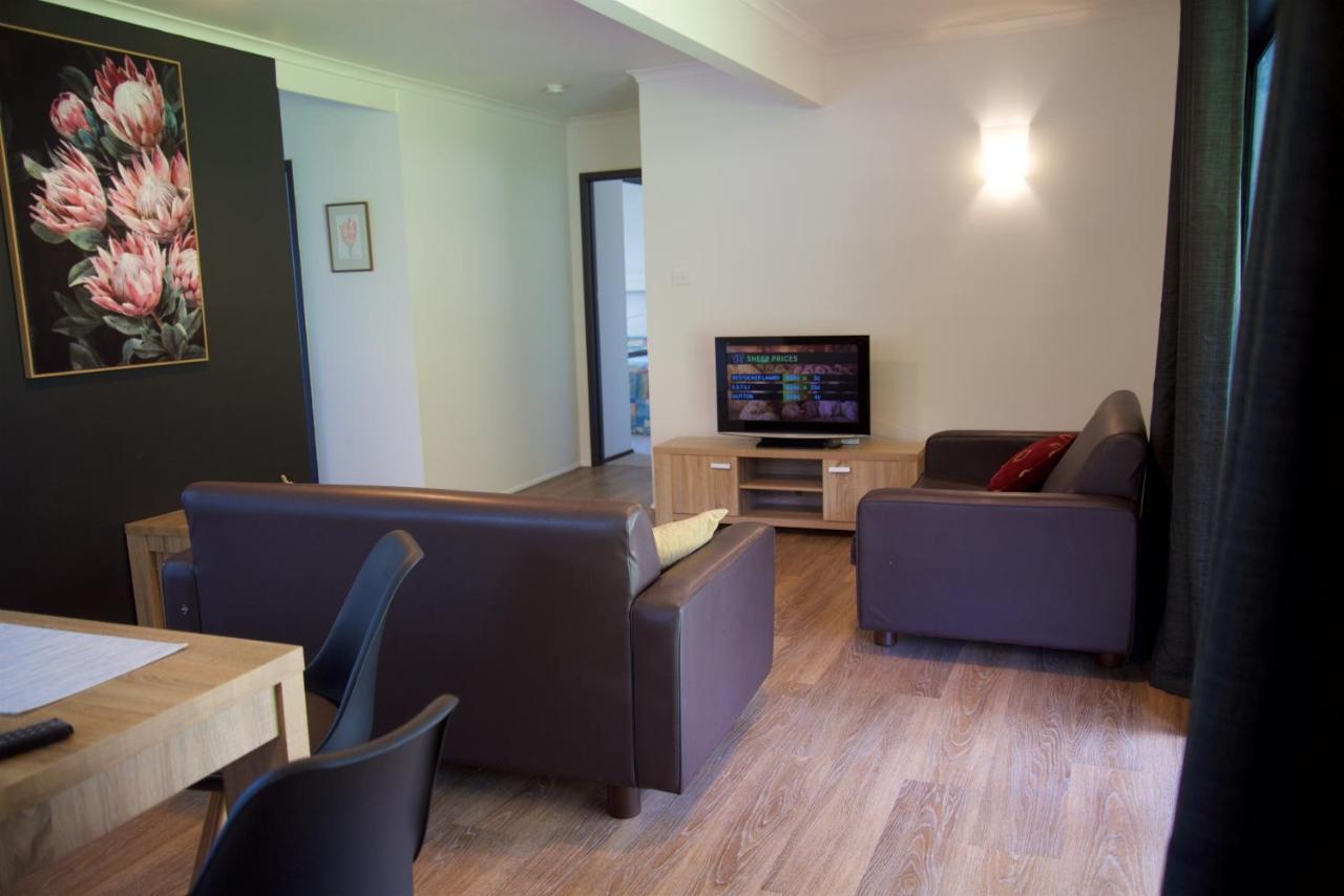 151 Grampians Road Apartamento Halls Gap Exterior foto