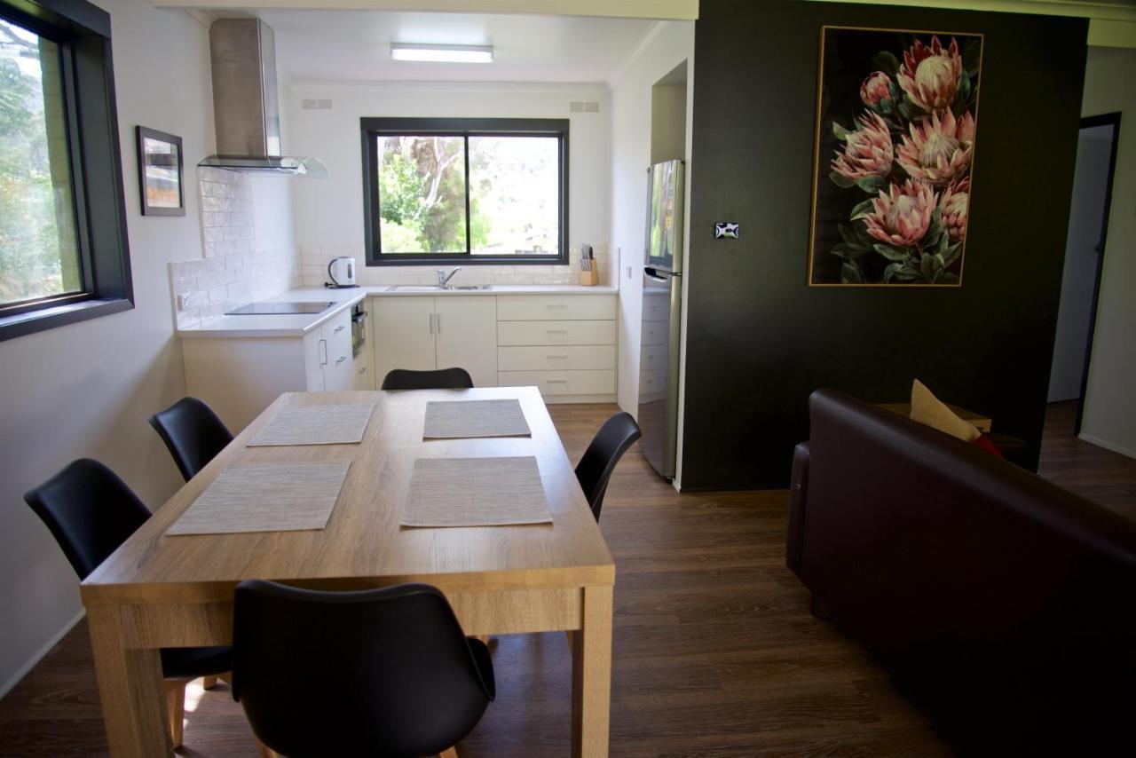 151 Grampians Road Apartamento Halls Gap Exterior foto