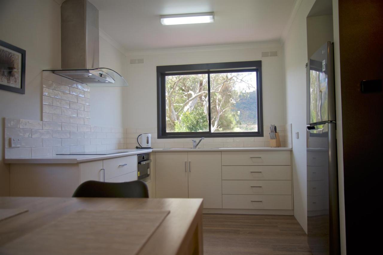 151 Grampians Road Apartamento Halls Gap Exterior foto