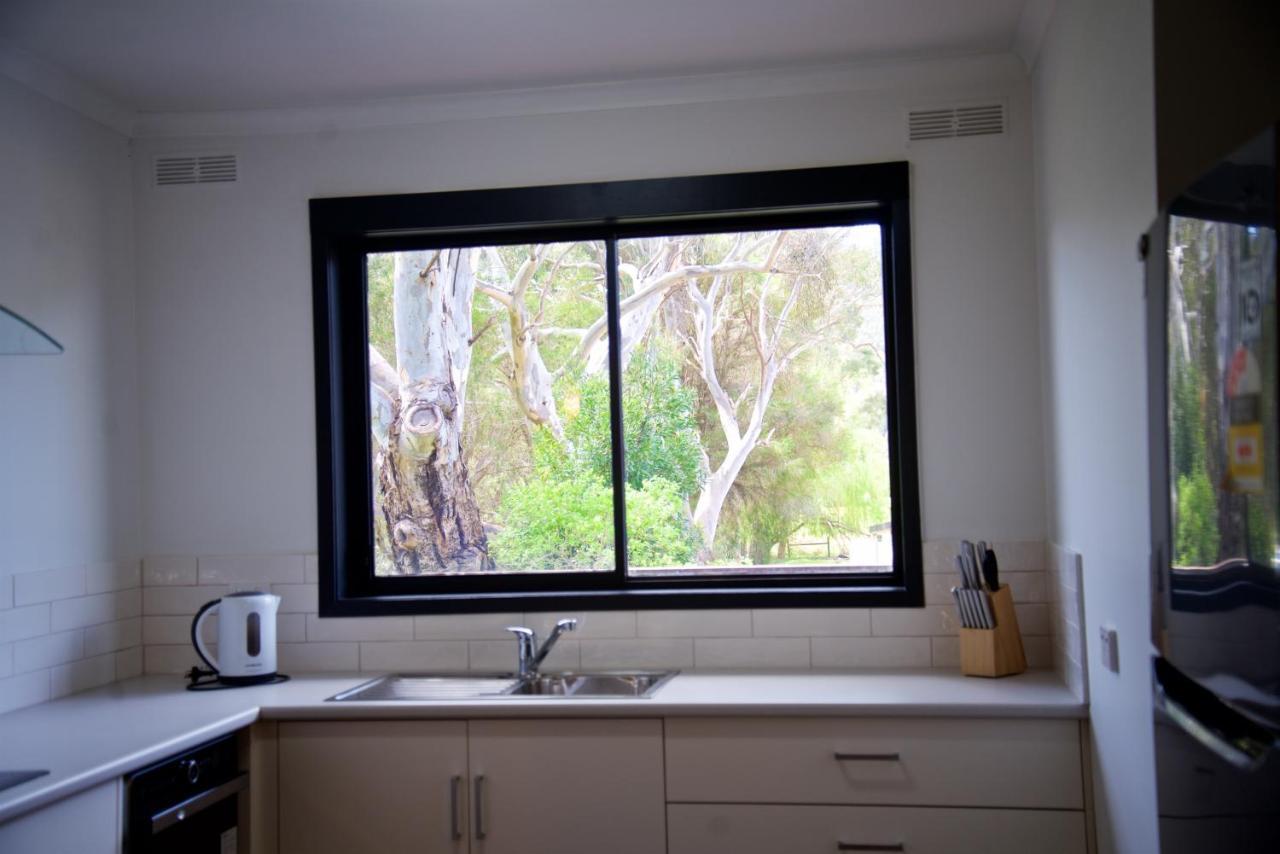 151 Grampians Road Apartamento Halls Gap Exterior foto