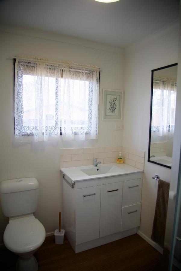 151 Grampians Road Apartamento Halls Gap Exterior foto